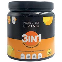 Incredible Living 3 in 1